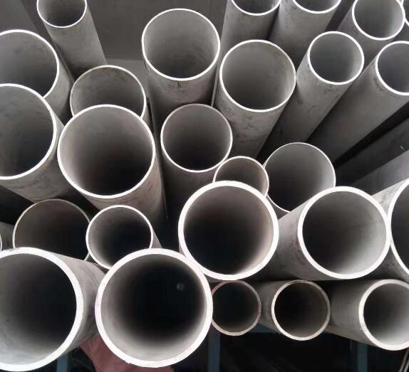 岭东321不锈钢管