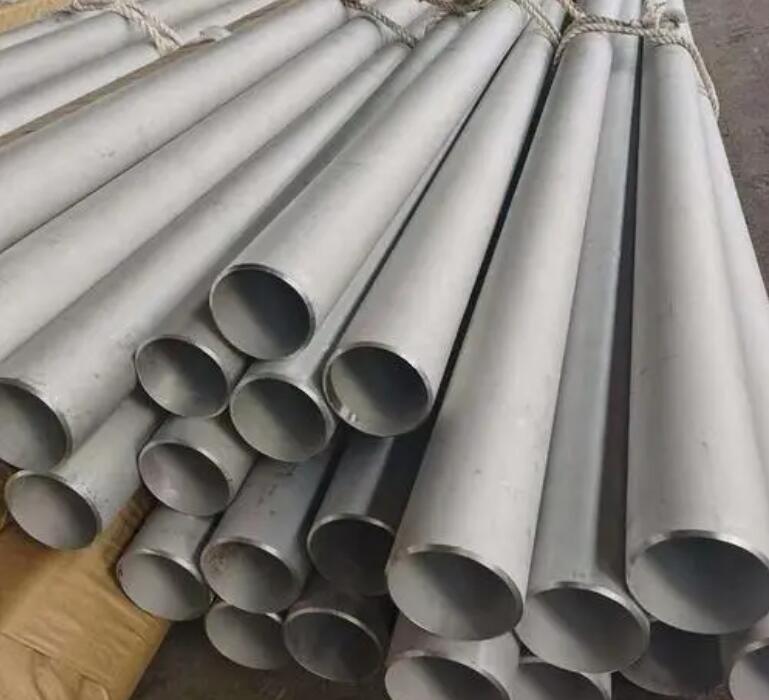 岭东304不锈钢管