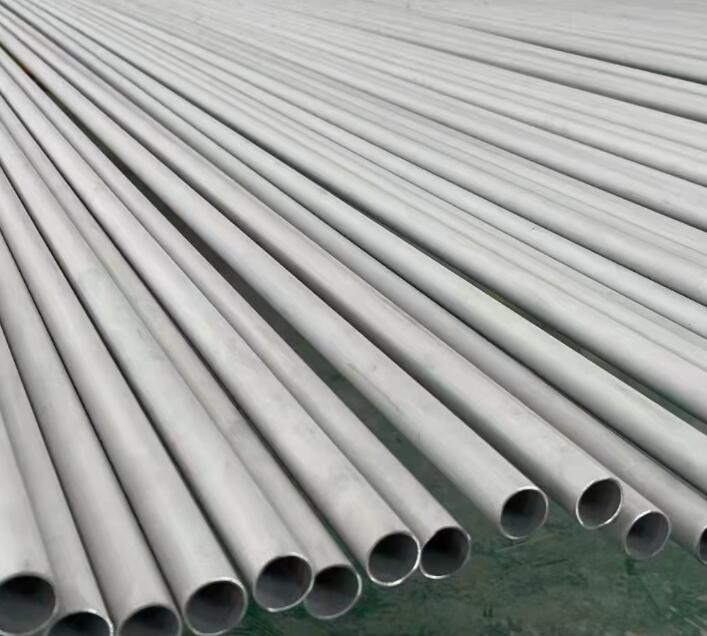 岭东441不锈钢管