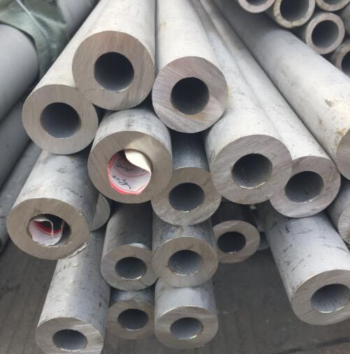 岭东321不锈钢管