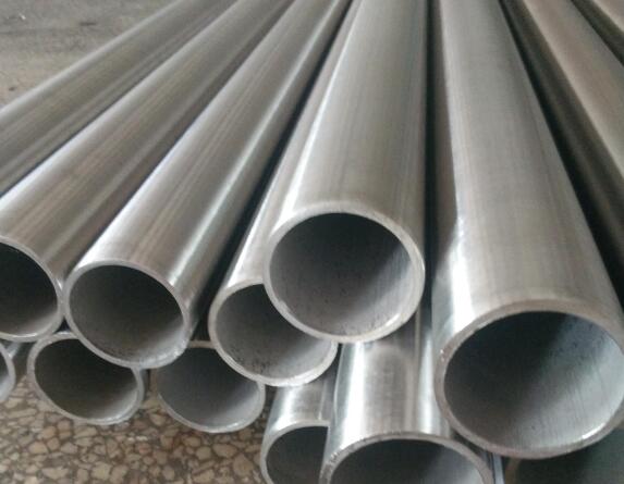 岭东321不锈钢管