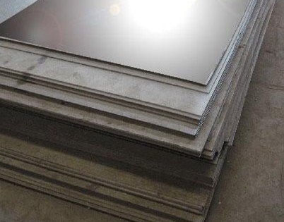 岭东304不锈钢板