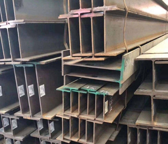 岭东Q235C工字钢