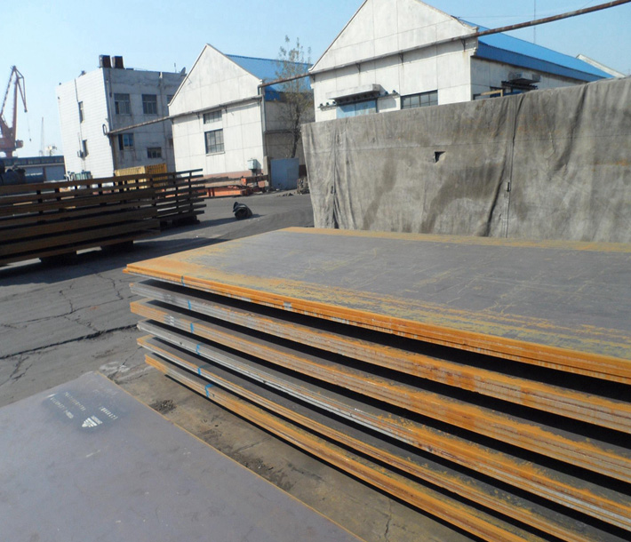 岭东SA210C镀锌板